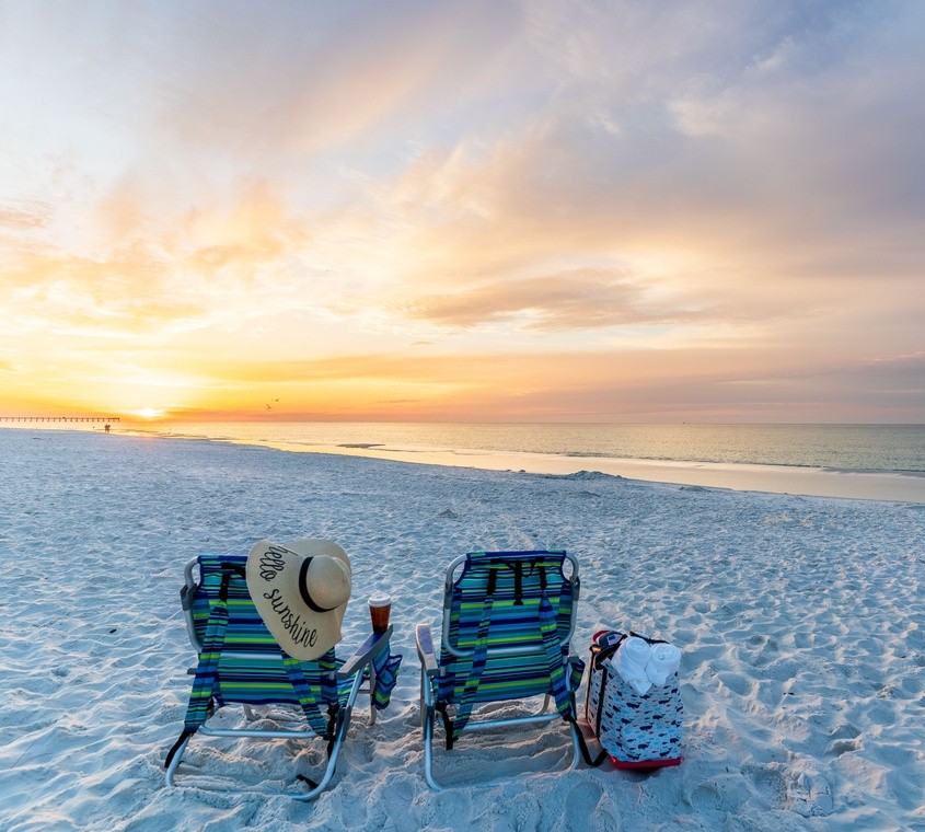 Image for One Last Getaway